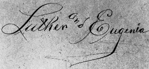 Signature